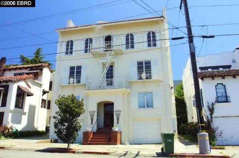 1635 Scenic Ave # 1, Berkeley, CA 94709 photo 1
