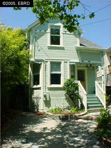 1841 Addison St, Berkeley, CA 94703 photo 1