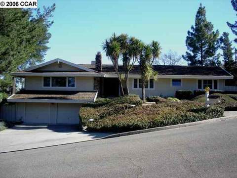 41 Diamond Dr, Danville, CA 94526 photo 1