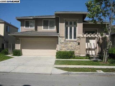 770 Saltillo Pl, Fremont, CA 94536 photo 1