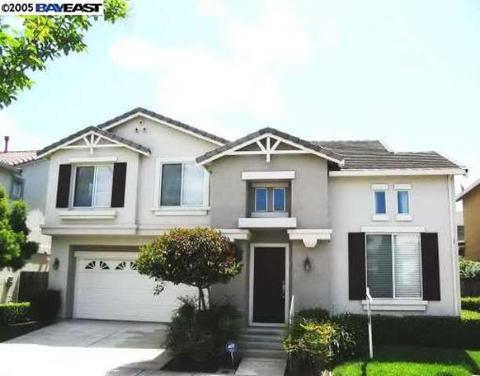 3894 Springfield Cmn, Fremont, CA 94555 photo 1