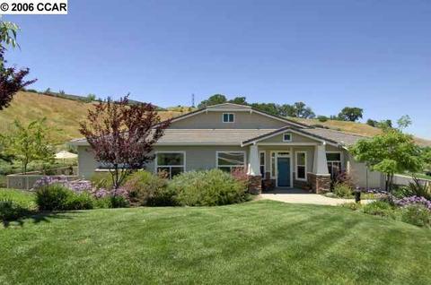 3077 Grey Eagle Dr, Walnut Creek, CA 94595 photo 1