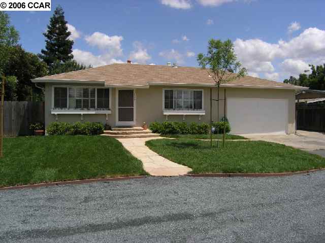 1696 Richardson Ct, Concord, CA 94520 photo 1