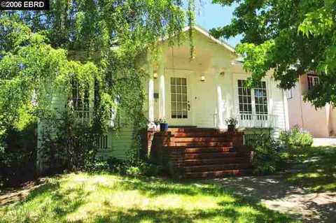 1015 Fresno Ave, Berkeley, CA 94707 photo 1