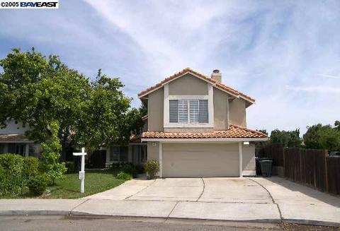 285 Mount Hamilton, Tracy, CA 95376 photo 1