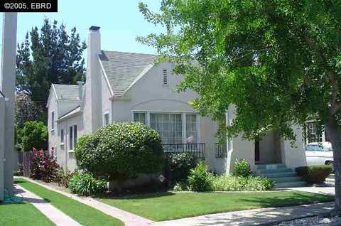 3010 Thompson Ave, Alameda, CA 94501 photo 1