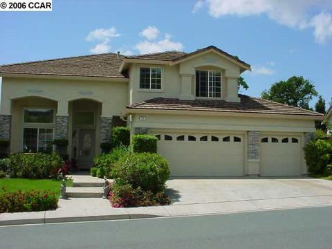 711 Acorn Dr, Clayton, CA 94517 photo 1