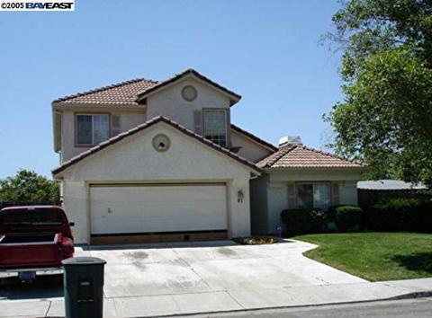 91 N Hickory Ave, Tracy, CA 95376 photo 1