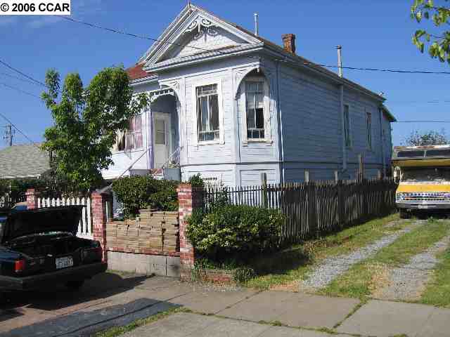 229 4th St, Richmond, CA 94801 photo 1