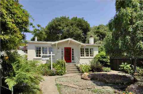 1239 Oxford St, Berkeley, CA 94709 photo 1