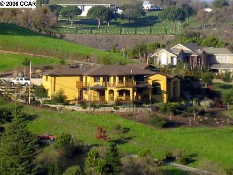 3367 Kim Rd, Lafayette, CA 94549 photo 1