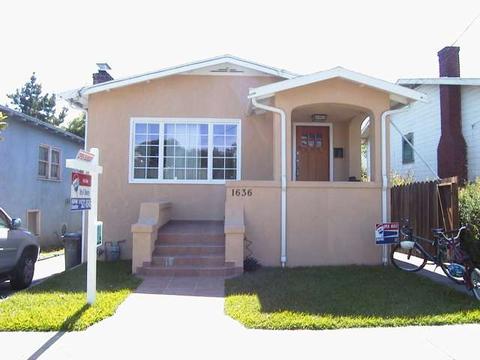 1636 Kains Ave, Berkeley, CA 94702 photo 1
