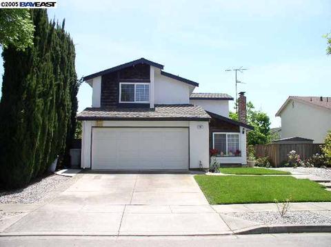 87 Burnham Pl, Fremont, CA 94539 photo 1