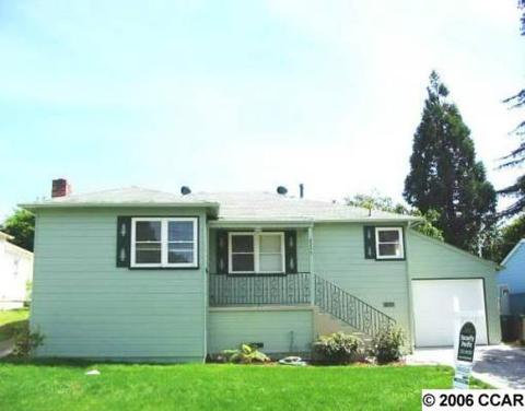 4277 Gem Ave, Castro Valley, CA 94546 photo 1