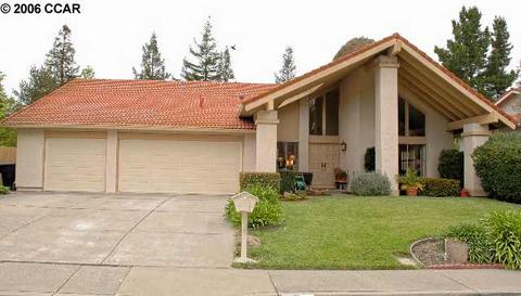 3011 Oakham Dr, San Ramon, CA 94583 photo 1