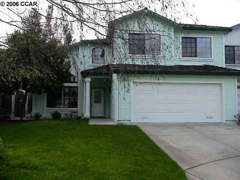 2105 Torrington Ct, Martinez, CA 94553 photo 1