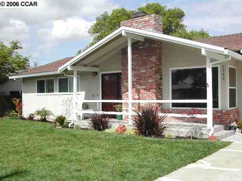 1745 Greer Ave, Concord, CA 94521 photo 1
