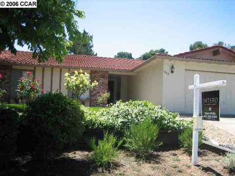 942 Pinon Dr, Martinez, CA 94553 photo 1