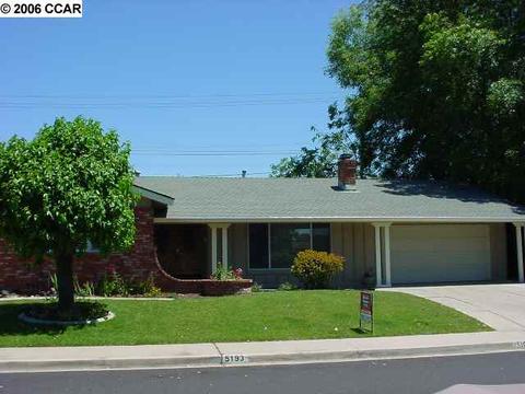 5193 Brookside Ln, Concord, CA 94521 photo 1