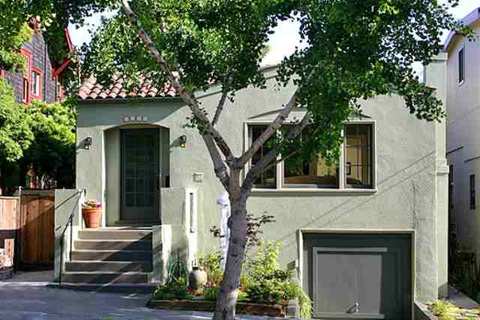 2210 Rose St, Berkeley, CA 94709 photo 1