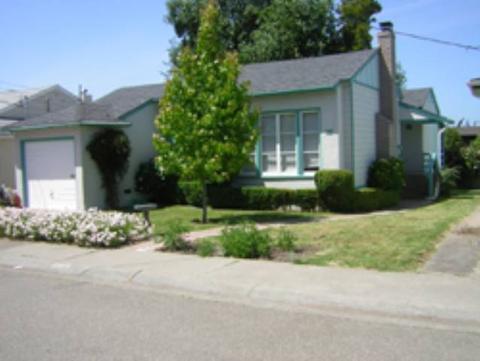 1516 Juanita Way, Berkeley, CA 94702 photo 1