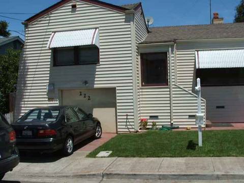 222 Hampshire, Vallejo, CA 94590 photo 1