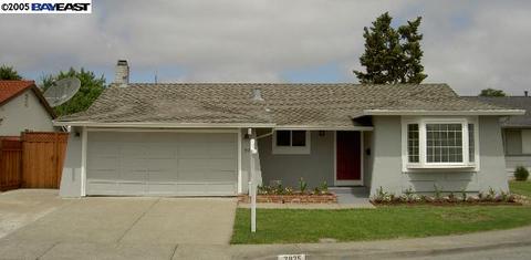 2825 Coleman Pl, Fremont, CA 94555 photo 1
