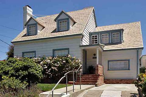 1415 Sacramento St, Berkeley, CA 94702 photo 1