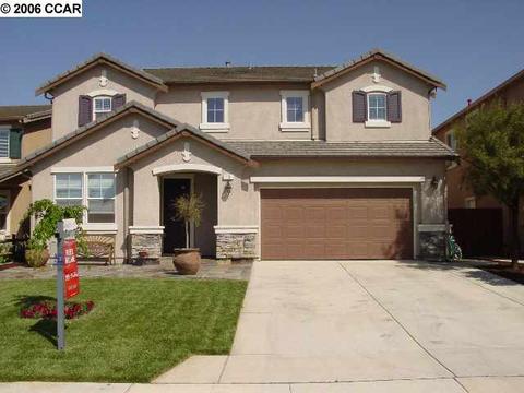 13 Hamilton Ct, Oakley, CA 94561 photo 1