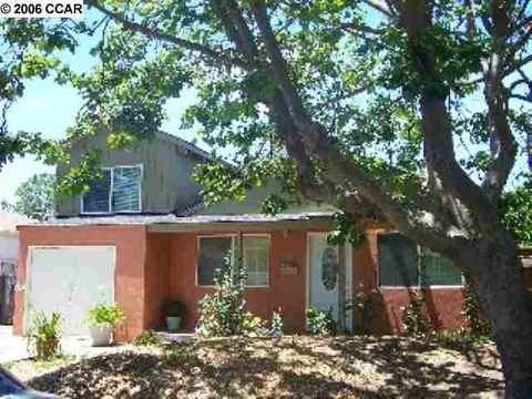 733 Cherrywood Street, Vallejo, CA 94591 photo 1