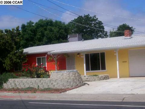 2001 Sunshine Dr, Concord, CA 94520 photo 1
