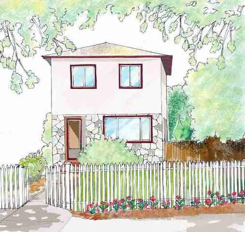 2117 9th St, Berkeley, CA 94710 photo 1
