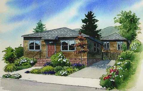 1523 Milvia St, Berkeley, CA 94709 photo 1