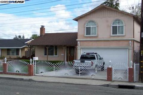4136 Doane St, Fremont, CA 94538 photo 1
