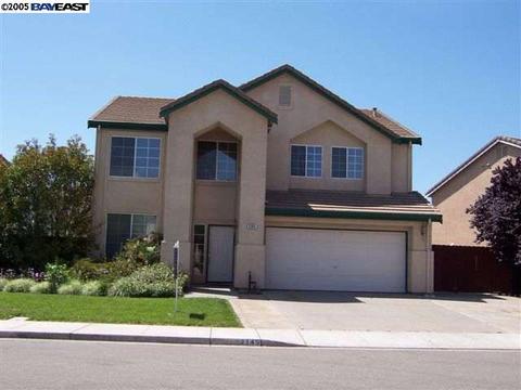 2145 Tahoe Cir, Tracy, CA 95376 photo 1