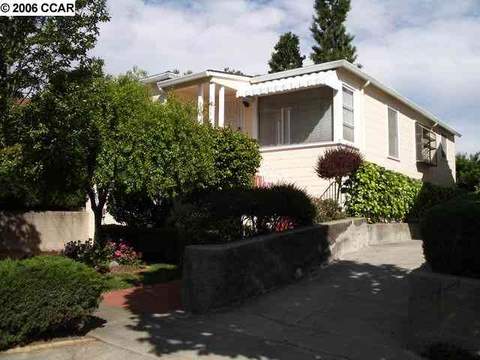 1011 Haven St, Martinez, CA 94553 photo 1