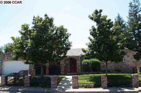 1630 Yeoman, Concord, CA 94521 photo 1