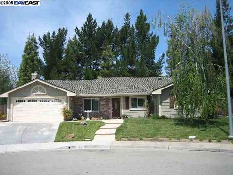 32 Cree Ct, San Ramon, CA 94583 photo 1