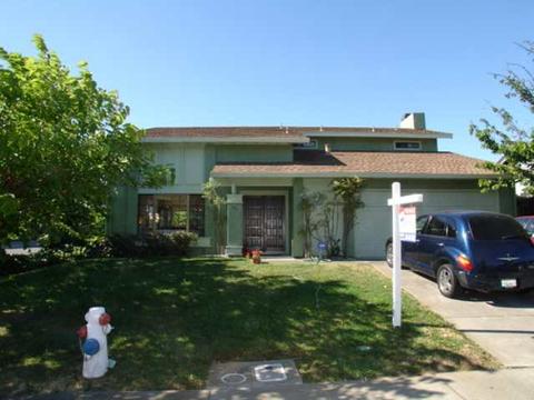 151 Shady Ln, Vallejo, CA 94591 photo 1