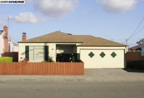 861 Castro St, San Leandro, CA 94577 photo 1