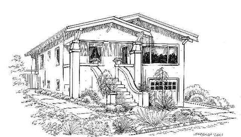 1134 Blake St, Berkeley, CA 94702 photo 1