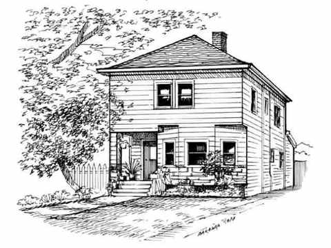 824 Pacific Ave, Alameda, CA 94501 photo 1