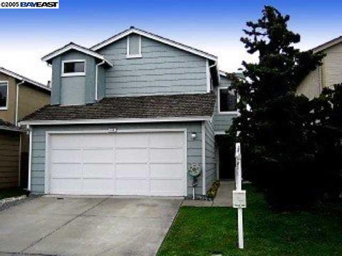 618 Saddleback Ter, Fremont, CA 94536 photo 1