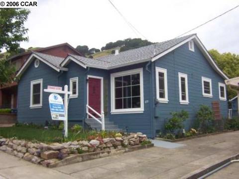 31 Arreba St, Martinez, CA 94553 photo 1