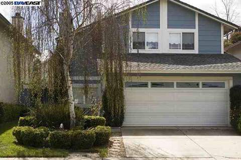 2152 Armstrong Dr, Pleasanton, CA 94588 photo 1