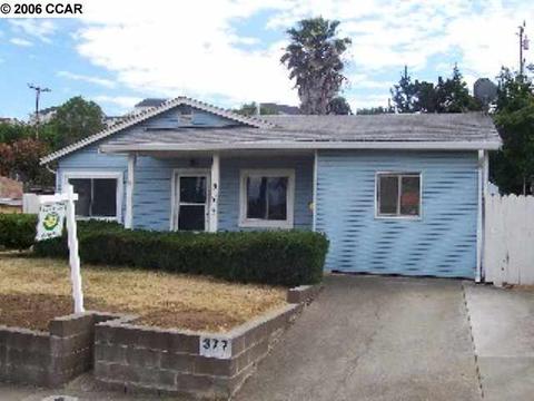 377 Pueblo Way, Vallejo, CA 94591 photo 1