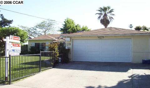 1169 Judy Ln, Concord, CA 94520 photo 1
