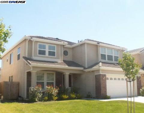 222 Kelly Mist Ln, Tracy, CA 95377 photo 1