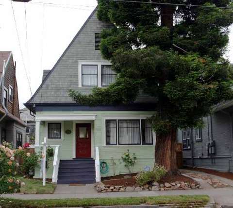 2903 Wheeler St, Berkeley, CA 94705 photo 1