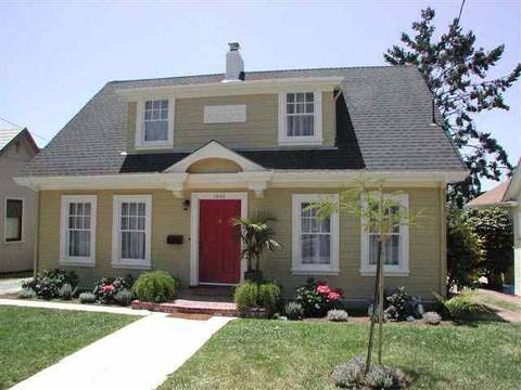 1408 Edith St, Berkeley, CA 94703 photo 1